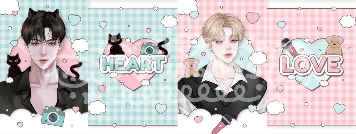 design by @tomatokuunn