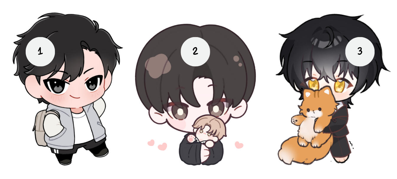 twt @Inknawari / fb น้องต่าย ใน ตะเกียง / fb ซีซี ชอบกินพุดดิ้ง