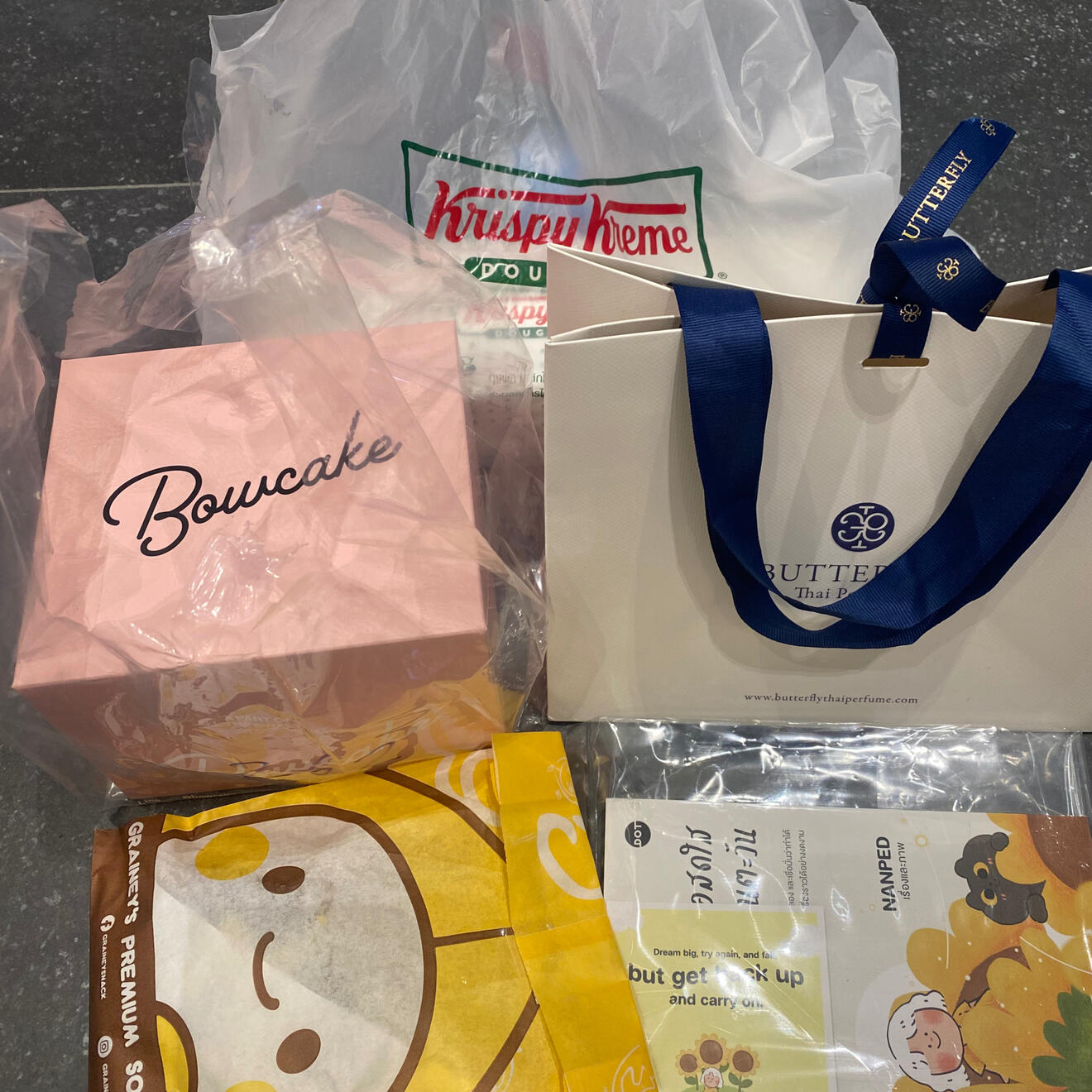 งานหนังสือ ตุลา 67