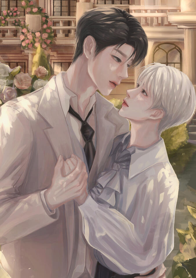 เฉินกง (กง) & จินดา สุนิมมิต (จินดา)