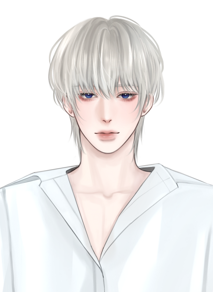 เฉินซีซี (ซีซี)