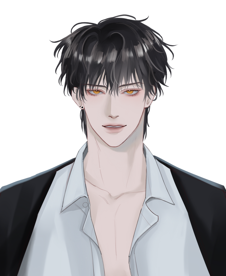 หลี่หย่งเสียน (หย่ง)