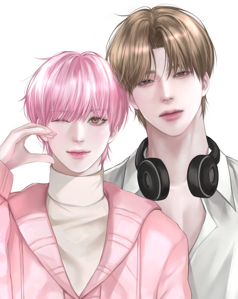 แพท & ลี